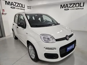 Fiat FIAT Panda 1.0 FireFly 70cv S&S Hybrid Pandina