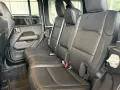 Jeep 2.0 Wrangler Unlimited Sahara Leder Top