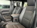 Jeep 2.0 Wrangler Unlimited Sahara Leder Top