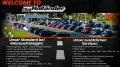 Jeep 2.0 Wrangler Unlimited Sahara Leder Top