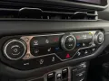 Jeep 2.0 Wrangler Unlimited Sahara Leder Top