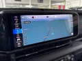 Jeep 2.0 Wrangler Unlimited Sahara Leder Top