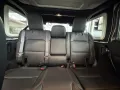 Jeep 2.0 Wrangler Unlimited Sahara Leder Top