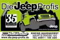 Jeep 2.0 Wrangler Unlimited Sahara Leder Top