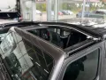 Jeep 2.0 Wrangler Unlimited Sahara Leder Top
