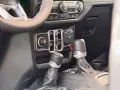 Jeep 2.0 Wrangler Unlimited Sahara Leder Top