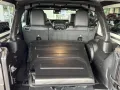 Jeep 2.0 Wrangler Unlimited Sahara Leder Top