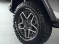 Jeep 2.0 Wrangler Unlimited Sahara Leder Top