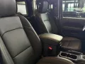 Jeep 2.0 Wrangler Unlimited Sahara Leder Top