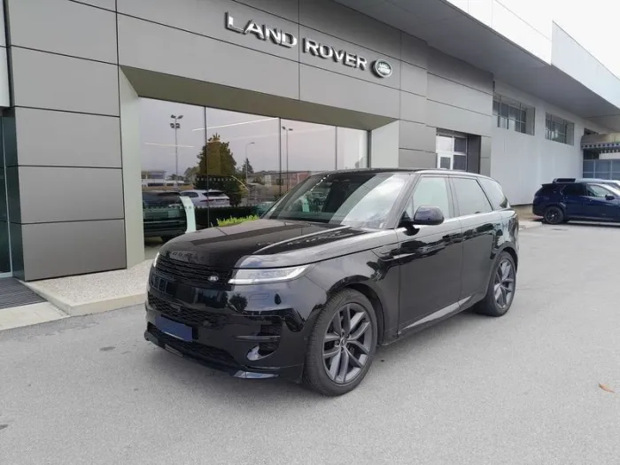 Land Rover Range Rover Sport 3.0D I6 249 MHEV Dy