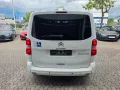 Citroën SpaceTourer Feel M *Rollstuhl-Rampe*Behinderten