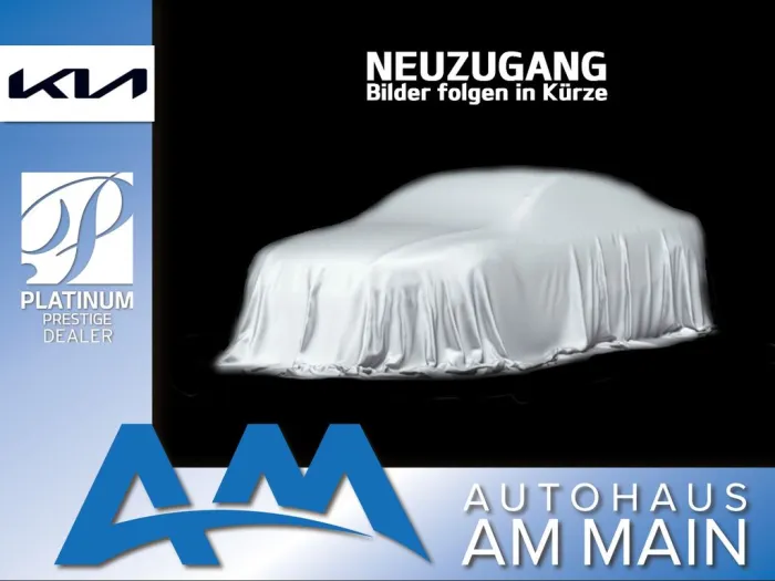 Kia ProCeed 1.6D DCT GT LINE - NAVI - JBL - 48V