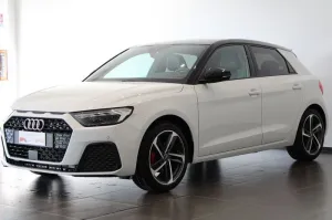 Audi A1 2ª SERIE SPB 25 TFSI