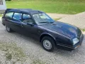 Citroën CX 25 Turbo 2 Break TGD H-Kennzeichen 