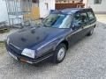 Citroën CX 25 Turbo 2 Break TGD H-Kennzeichen 