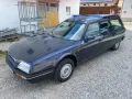 Citroën CX 25 Turbo 2 Break TGD H-Kennzeichen 