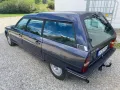 Citroën CX 25 Turbo 2 Break TGD H-Kennzeichen 