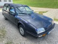 Citroën CX 25 Turbo 2 Break TGD H-Kennzeichen 
