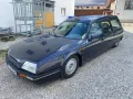 Citroën CX 25 Turbo 2 Break TGD H-Kennzeichen 