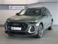 Audi SQ5 TFSI S tronic quattro edition one*PANO*STHZ*