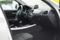BMW 116 d Limousine 5-trg. Advantage Navi Klima PDC