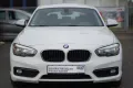 BMW 116 d Limousine 5-trg. Advantage Navi Klima PDC