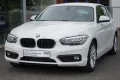 BMW 116 d Limousine 5-trg. Advantage Navi Klima PDC