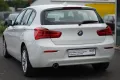 BMW 116 d Limousine 5-trg. Advantage Navi Klima PDC
