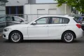 BMW 116 d Limousine 5-trg. Advantage Navi Klima PDC