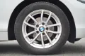 BMW 116 d Limousine 5-trg. Advantage Navi Klima PDC