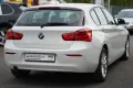 BMW 116 d Limousine 5-trg. Advantage Navi Klima PDC