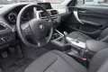 BMW 116 d Limousine 5-trg. Advantage Navi Klima PDC