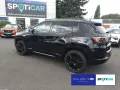 Jeep Compass S Mild-Hybrid FWD SHZ*NAVI*LEDER