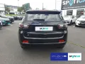 Jeep Compass S Mild-Hybrid FWD SHZ*NAVI*LEDER