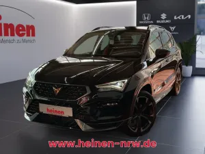 Cupra Ateca 2.0 TSI 4Drive DSG AHK+LED+19Z LM-FELGEN