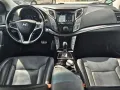 Hyundai i40 cw blue Premium Voll Pano AHK Leder Sitzbel.