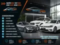 Hyundai i40 cw blue Premium Voll Pano AHK Leder Sitzbel.