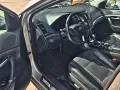 Hyundai i40 cw blue Premium Voll Pano AHK Leder Sitzbel.