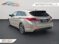Hyundai i40 cw blue Premium Voll Pano AHK Leder Sitzbel.
