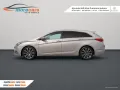 Hyundai i40 cw blue Premium Voll Pano AHK Leder Sitzbel.