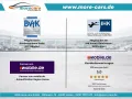 Hyundai i40 cw blue Premium Voll Pano AHK Leder Sitzbel.