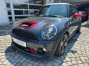 MINI John Cooper Works GP2-orig. 43t km-SAMMLER-FZG!!