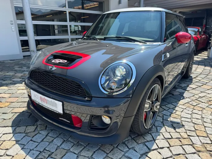 MINI John Cooper Works GP2-orig. 43t km-SAMMLER-FZG!!