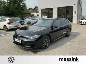 Volkswagen Passat R-Line 1.5 eHybrid DSG Leder*Pano*Signatu