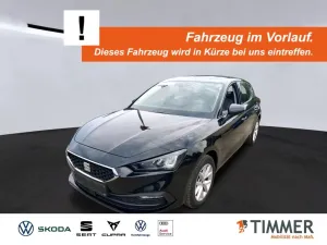 Seat Leon 1.0 eTSI DSG STYLE +LED +NAVI +SHZ +ALU +CA