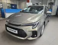 Suzuki Swace 1.8 Hybrid Comfort+