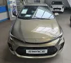 Suzuki Swace 1.8 Hybrid Comfort+