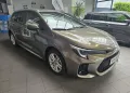Suzuki Swace 1.8 Hybrid Comfort+