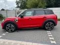 MINI Countryman SE (Cooper) All4 JCW Trim