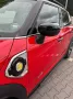 MINI Countryman SE (Cooper) All4 JCW Trim